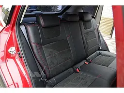 Авточохли модельні MW Brothers для Subaru XV c 2011 - мініатюра 8