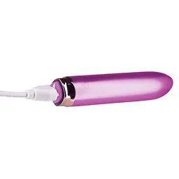 Віброкуля Swan Maximum + Comfy Cuff Pink, суперпотужна, різна інтенсивність, силіконова манжета - мініатюра 6