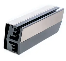 Радіатор QUBE M.2 SSD M.2 Gray (QB-M2) M.2 Gray - мініатюра 5