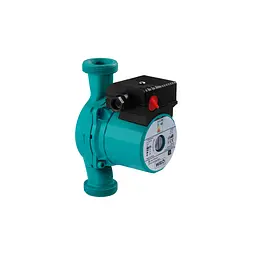 Насос циркуляційний Forwater WRS 25/6-180 Green (Wilo) CV016499 - мініатюра 3