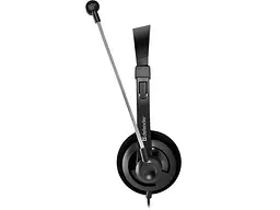 Гарнітура Defender Aura 104 Black (63104) - мініатюра 3