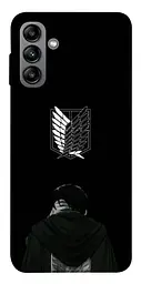 Чохол Demsky Scouting legion levi для Samsung Galaxy A04s