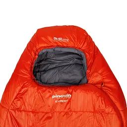 Спальник Pinguin Expert CCS 195 2020 Orange R правий (1033-PNG 233452) - мініатюра 6