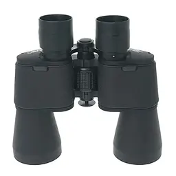 Бінокль Comet AXP101, (7x50) в чохлі Чорний - мініатюра 3