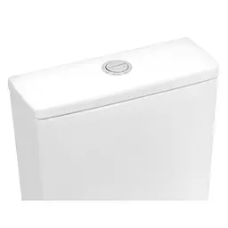 Унітаз-компакт Qtap Scorpio з сидінням Soft Close QT14222125ARW, Білий - мініатюра 6