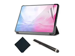 Чохол AIRON Premium для Apple iPad Pro 12.9 Black (4822352781001) - мініатюра 4