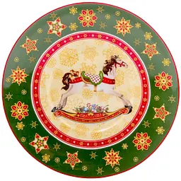 Чайний набір Lefard Christmas Collection 180 мл (986-142) - мініатюра 3