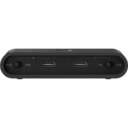 Ігрові навушники Logitech G Astro A20 X Black (939-002247) [158083] - мініатюра 4