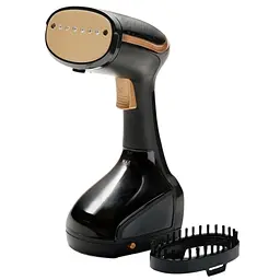 Відпарювач одягу Crownberg Steamer 1000 Вт чорний