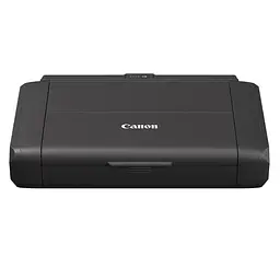 Принтер А4 кол. Canon Maxify BX110 with Battery з Wi-Fi (7069C027) - мініатюра 4