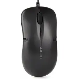 Комп'ютерна мишка A4Tech OP-560NU (4711421873581)