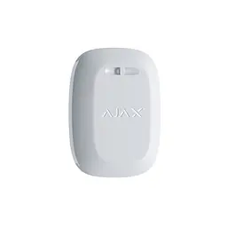 Тривожна кнопка Ajax DoubleButton біла (26-00013) - мініатюра 4