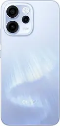 Смартфон Oppo Reno15FS 5G (CPH2801) 8/512Gb Aurora Blue No Adapter UA UCRF - мініатюра 3