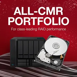 Жорсткий диск 3.5" 24TB Seagate (ST24000NT002) - мініатюра 3