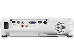 Мультимедійний проектор Epson EB-W51 (V11H977040) - мініатюра 4