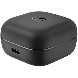 Навушники Sennheiser Accentum True Wireless Black (700262) - мініатюра 4