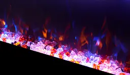 Електрокамін ArtiFlame AF50RF - мініатюра 4