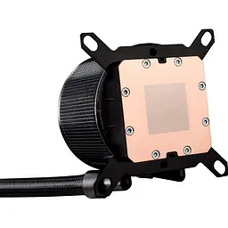 Система водяного охолодження Asus ROG Ryuo III 240 ARGB Black (90RC00J1-M0UAY0) [103412] - мініатюра 6