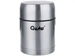 Харчовий термос GUSTO GT005