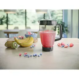 Уцінка. Блендер Philips Series 5000 сірий (HR3020/20)  - мініатюра 3