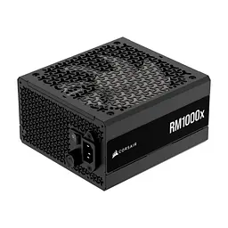 Блок живлення Corsair 1000W RM1000x (CP-9020271-EU) - мініатюра 6