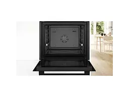 Духовка електрична Bosch HBG536EB4 - мініатюра 2