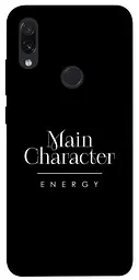 Чохол Demsky Main character для Xiaomi Redmi Note 7 / Note 7 Pro / Note 7s