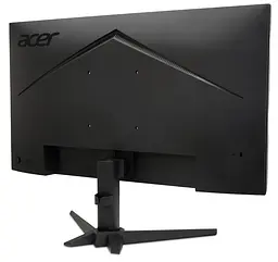 Монітор Acer 23.8" VG240YX1bmiipx (UM.QV0EE.101) IPS Black 200Hz - мініатюра 9