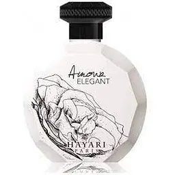 Hayari Rose Chic 10 мл парфумована вода