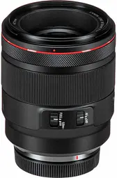 Об'єктив Canon RF 50mm f/1.2L USM [2959C005] [84129] - мініатюра 2
