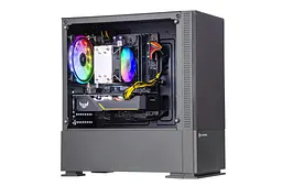 Системний блок 2E Rational (2E-3089) (2E-4512) - мініатюра 6