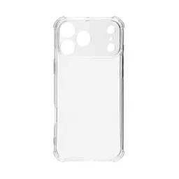 Чохол ArmorStandart Air Force для Apple iPhone 18 Pro Max / 17 Pro Max Camera cover Clear