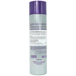 Шампунь для об'єму Farmavita Amethyste Shampoo Volume 250 мл - мініатюра 2