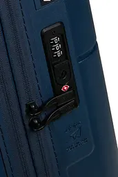 Валіза American Tourister DASHPOP DISNEY CAPT AMERICA SHIELD 55x40x20(23) 55 См 63C*11002 - мініатюра 7
