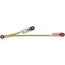 Самостраховка Beal Dynapro V 30-60 см (1046-BLDPV)