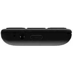 Телефон кнопковий Nomi i2830 Black - мініатюра 4