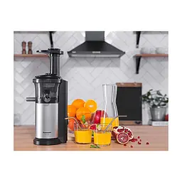 Соковижималка Panasonic MJ-L 500 STQ (MJ-L500STQ) - мініатюра 8