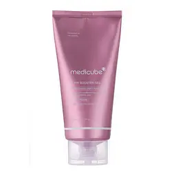Гель-бустер для повышения упругости кожи лица Medicube PDRN Booster Gel 300 мл