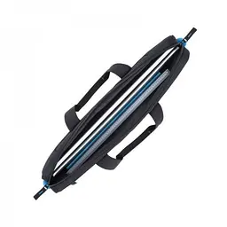 Сумка для ноутбука RivaCase 8037 Black 15.6" (8037 (Black)) - мініатюра 6