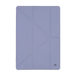 Чохол ArmorStandart Y-Type PEN для Samsung Galaxy Tab S9+ / S9 FE+ / S10+ Purple