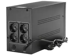 Лінійно-інтерактивне ДБЖ FrimeCom GS1500 LED - мініатюра 2