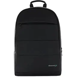 Рюкзак для ноутбука Grand-X 15,6" RS365 Black (RS-365)