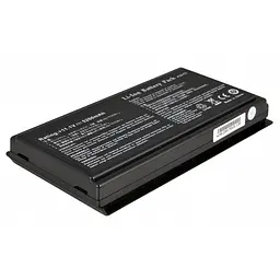 Акумуляторна батарея Asus A32-F5 F5RL F5Ri F5R F5SL F5Sr F5V F5Z 11.1V 5200 mAh