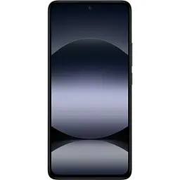 Смартфон Xiaomi Redmi Note 14 4G 8/256Gb Black (Global Version) NFC (with charger) - мініатюра 2