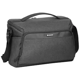Сумка Vanguard Vesta Aspire 33 Gray (Vesta Aspire 33 GY), Сірий - мініатюра 5