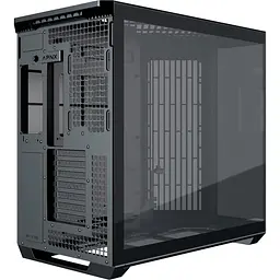 Корпус APNX V1 Чорний (APCM-VI01003.11) - мініатюра 7