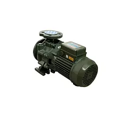 Насос моноблочний Saer IR 32-125B 1,1 кВт (16 м3/год, 21 м) - мініатюра 3