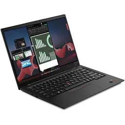 Ноутбук Lenovo ThinkPad X1 Carbon G11 (21HM0077RA) (21HM0077RA) - мініатюра 2