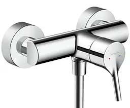 Змішувач для душу Hansgrohe Talis S 72600000 Хром
