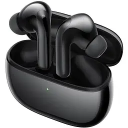 Навушники Xiaomi FlipBuds Pro (BHR5114GL) чорні - мініатюра 3